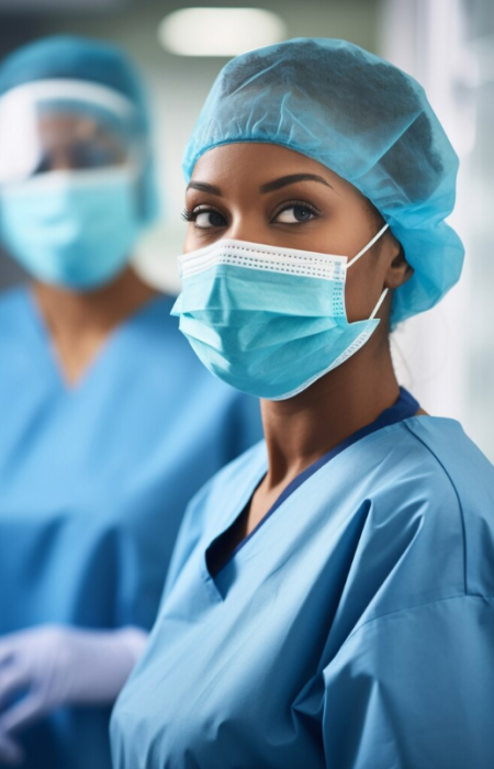nurse