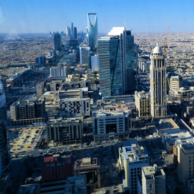 saudi